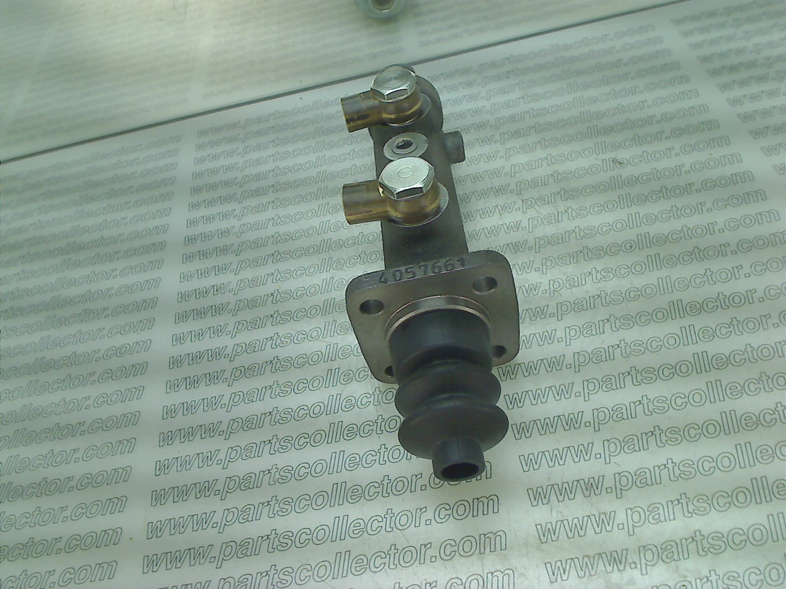 FERRARI 680043 Brake system code 8540 compatible with: FERRARI 330, FERRARI 330 GTC - additional view